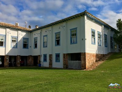 Fazenda, 10000 m² - Foto 3