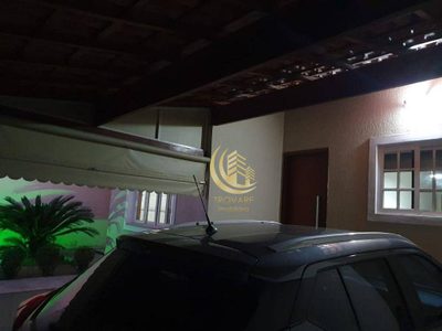 Casa, 3 quartos, 190 m² - Foto 4