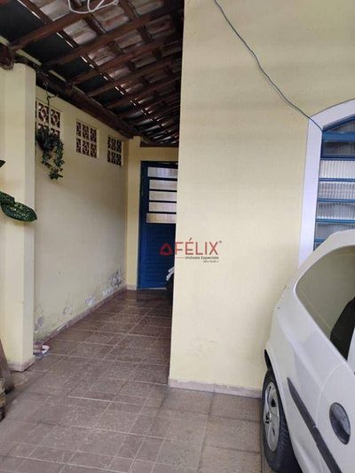 Casa, 2 quartos, 70 m² - Foto 3