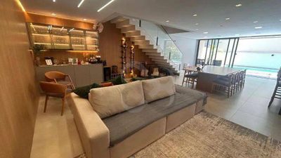 Sobrado, 3 quartos, 226 m² - Foto 4
