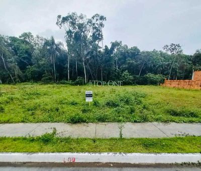 Terreno, 262 m² - Foto 1
