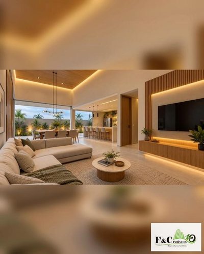 Casa, 3 quartos - Foto 4