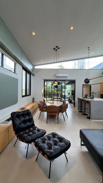 Apartamento, 3 quartos, 346 m² - Foto 3