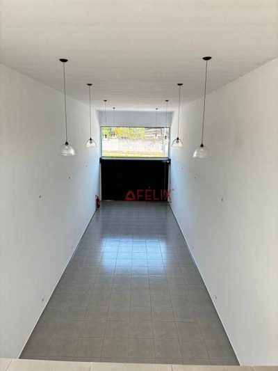 Depósito-Galpão, 115 m² - Foto 3