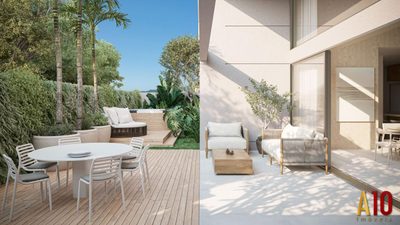 Apartamento, 3 quartos, 132 m² - Foto 5