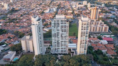 Apartamento, 4 quartos, 500 m² - Foto 2