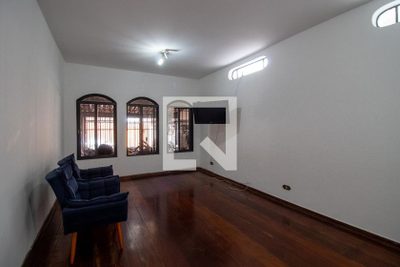 Casa, 3 quartos, 169 m² - Foto 1