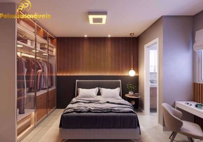 Apartamento, 3 quartos, 105 m² - Foto 1