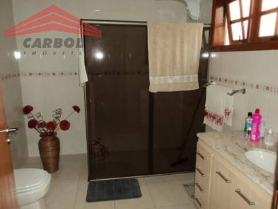 Casa, 3 quartos, 210 m² - Foto 5