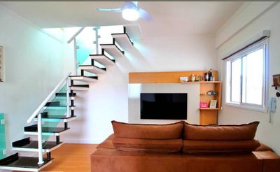 Apartamento, 3 quartos, 88 m² - Foto 1