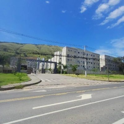 Apartamento, 2 quartos, 40 m² - Foto 1