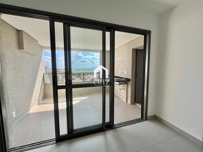 Apartamento, 3 quartos, 102 m² - Foto 2