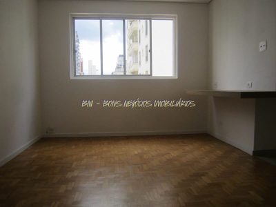 Apartamento, 2 quartos, 73 m² - Foto 1