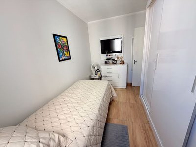 Apartamento, 3 quartos, 75 m² - Foto 4