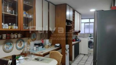 Apartamento, 3 quartos, 150 m² - Foto 4