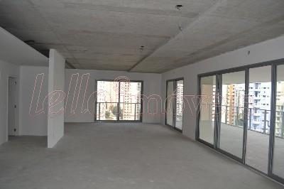 Apartamento, 4 quartos, 421 m² - Foto 2