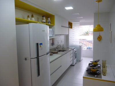 Apartamento, 4 quartos, 112 m² - Foto 4