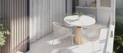 Apartamento, 2 quartos, 75 m² - Foto 3