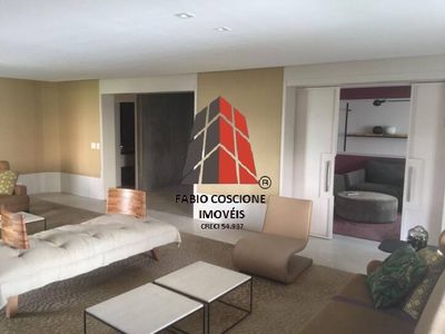 Apartamento, 4 quartos, 320 m² - Foto 2