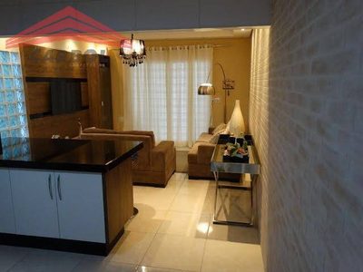 Casa, 5 quartos, 207 m² - Foto 4