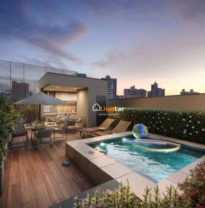 Apartamento, 2 quartos, 66 m² - Foto 3