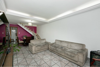 Casa, 3 quartos, 130 m² - Foto 2