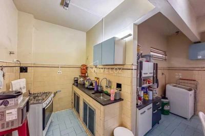 Apartamento, 3 quartos, 97 m² - Foto 1