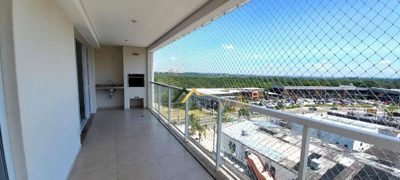 Apartamento, 3 quartos, 119 m² - Foto 3