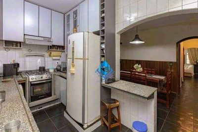 Sobrado, 3 quartos, 170 m² - Foto 4