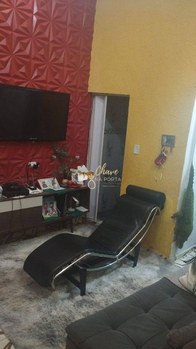 Casa, 3 quartos, 75 m² - Foto 3