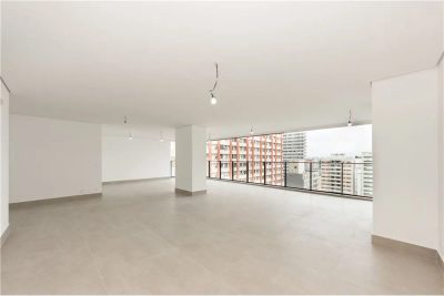 Apartamento, 3 quartos, 207 m² - Foto 1