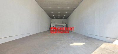 Loja-Salão, 195 m² - Foto 1