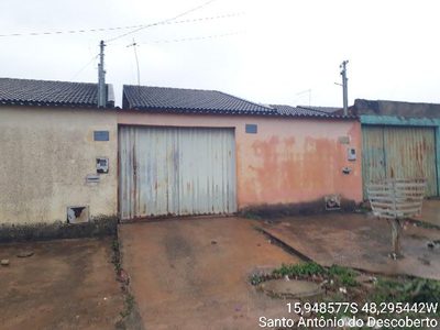 Casa, 2 quartos, 180 m² - Foto 1