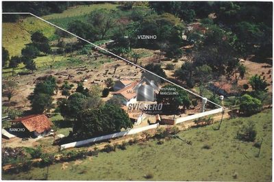 Sítio, 3 quartos, 24 hectares - Foto 4