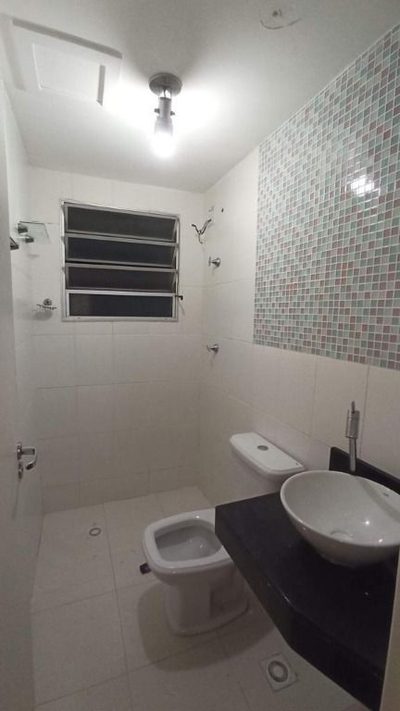 Apartamento, 2 quartos, 50 m² - Foto 3