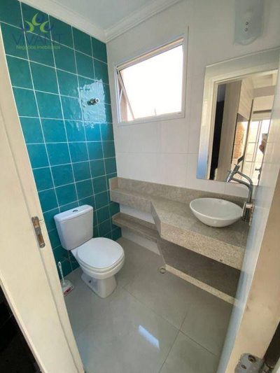 Sobrado, 3 quartos, 156 m² - Foto 5