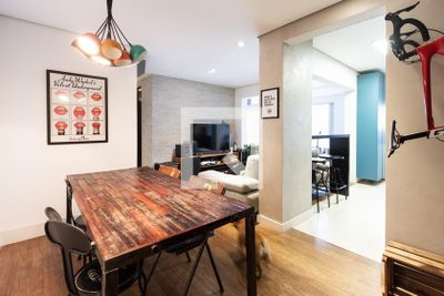 Apartamento, 2 quartos, 80 m² - Foto 3