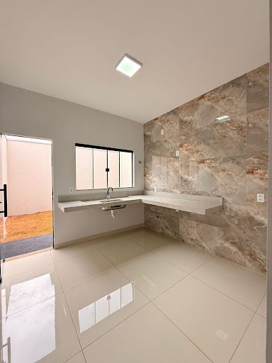 Casa, 2 quartos, 66 m² - Foto 3
