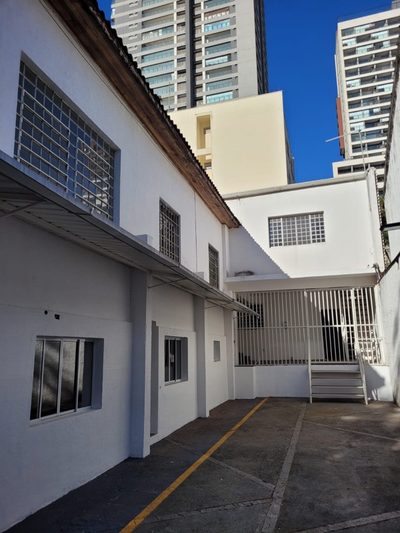 Prédio Inteiro, 400 m² - Foto 1