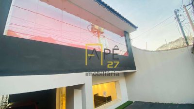 Sobrado, 4 quartos, 184 m² - Foto 2