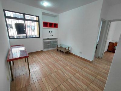 Apartamento, 2 quartos, 55 m² - Foto 3
