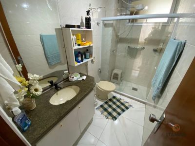 Apartamento, 2 quartos, 123 m² - Foto 1