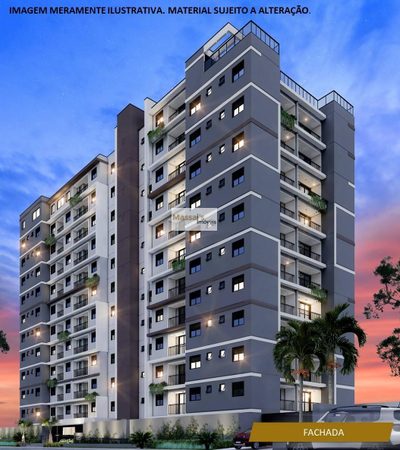 Apartamento, 2 quartos - Foto 4