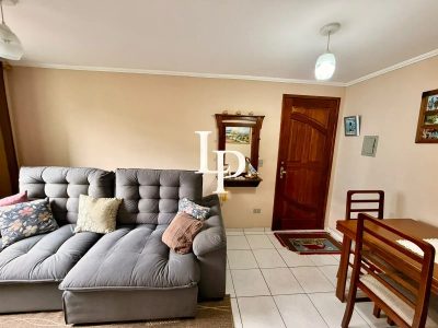 Apartamento, 2 quartos, 45 m² - Foto 3