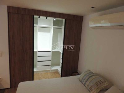 Apartamento, 1 quarto, 48 m² - Foto 1