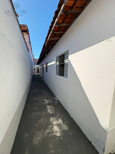 Casa, 2 quartos, 95 m² - Foto 5