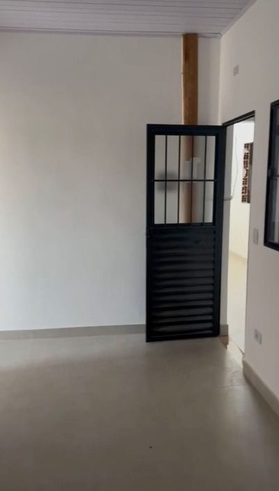 Casa, 1 quarto, 45 m² - Foto 4
