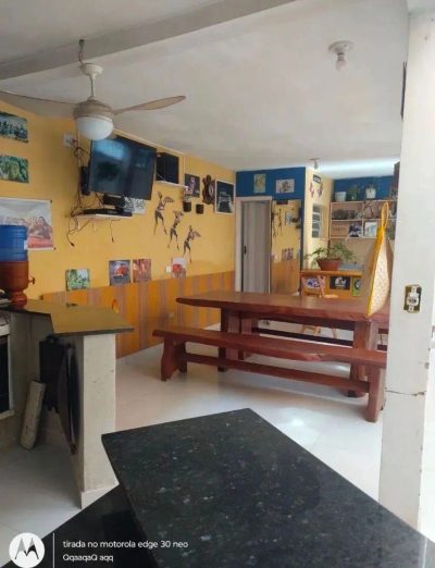 Casa, 4 quartos, 181 m² - Foto 4