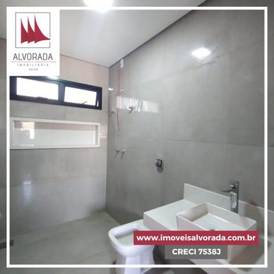 Casa, 3 quartos, 171 m² - Foto 5