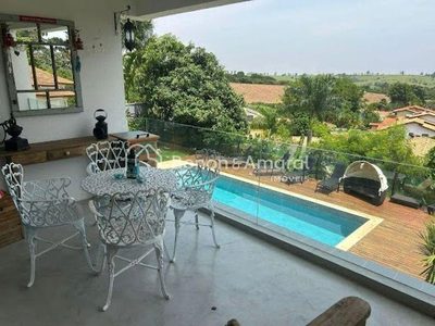 Casa de Condomínio, 5 quartos - Foto 2